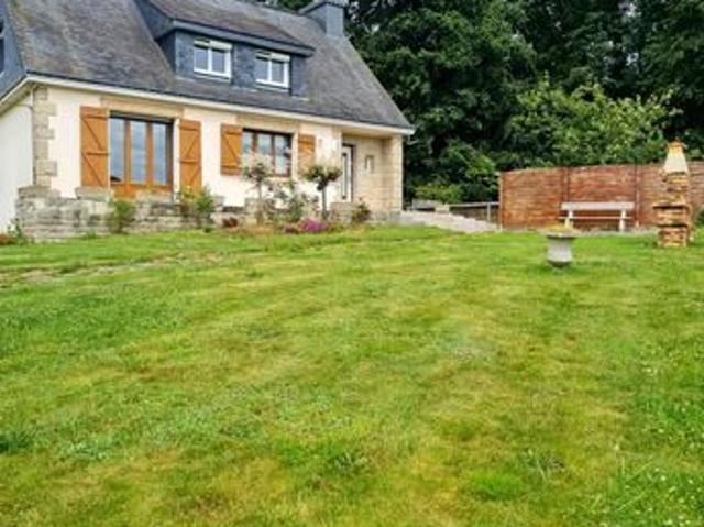 Maison vente à Pontivy, Bretagne