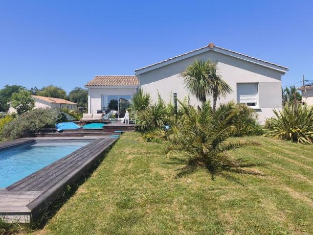 Maison vente à Lesparre-Médoc, Soulac-sur-mer