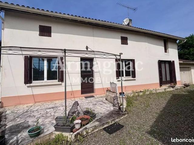 Maison vente à Condom, Nogaro