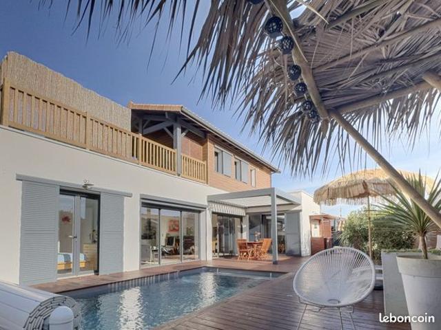 Maison vente à Arcachon, Gujan-mestras