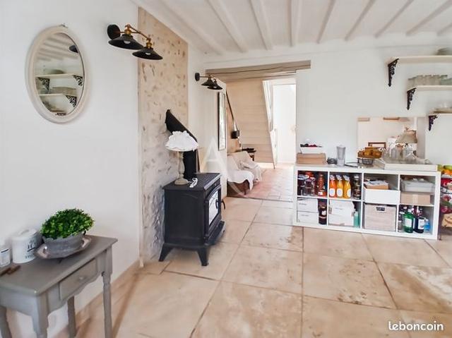 Maison vente à Gouzangrez, Commeny