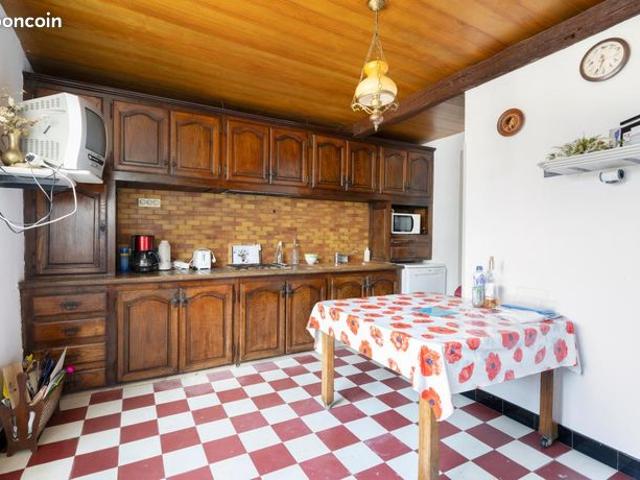 Maison vente à Coudures, Landes
