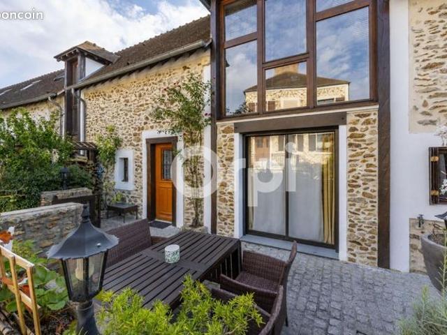Maison vente à Melun, Saint-fargeau-ponthierry