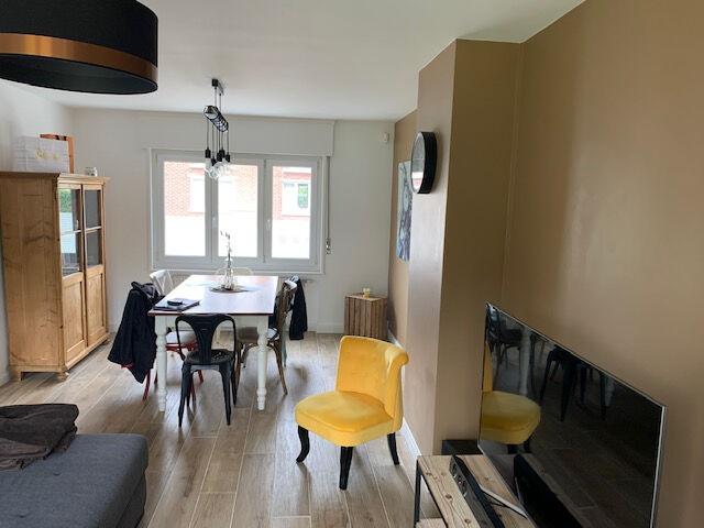 Maison location à Valenciennes, Raismes