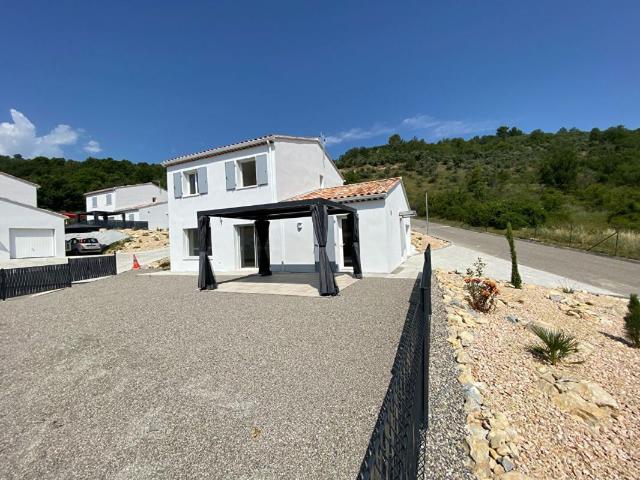 Maison location à Forcalquier, Riez