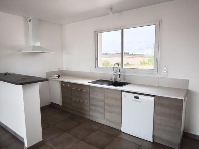 Maison location à Toulouse, Avignonet-lauragais