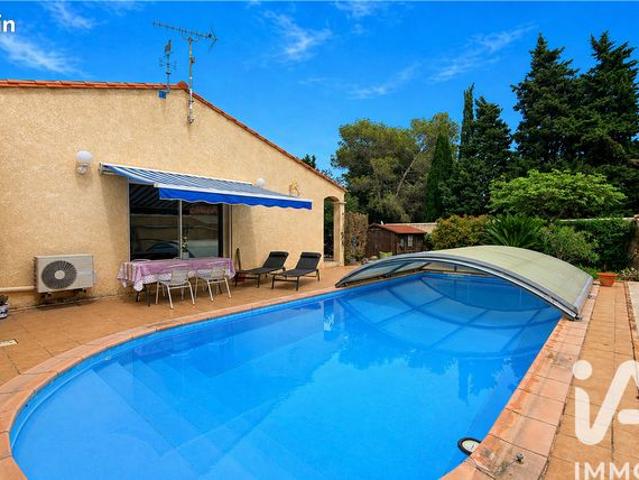 Maison vente à Narbonne, Lézignan-corbières