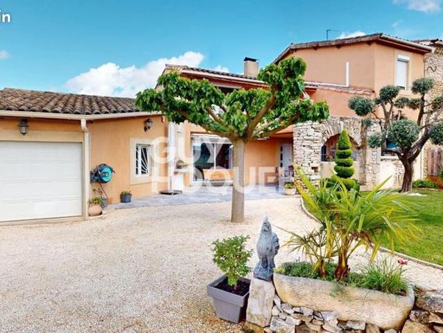 Maison vente à Die, Eurre