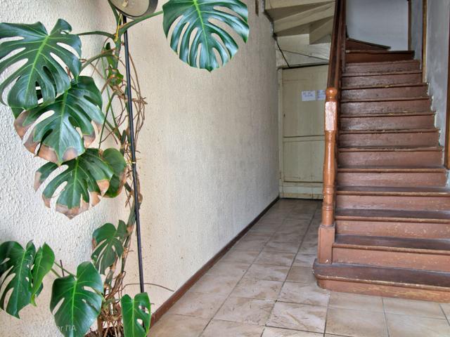 Maison vente à Agen, Le Passage