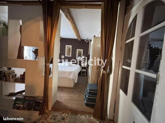 Maison vente à Béziers, Saint-geniès-de-fontedit