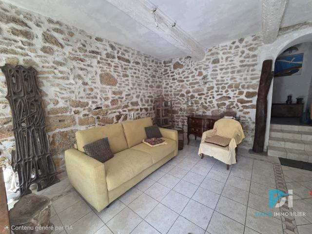 Maison vente à Béziers, Alignan-du-vent