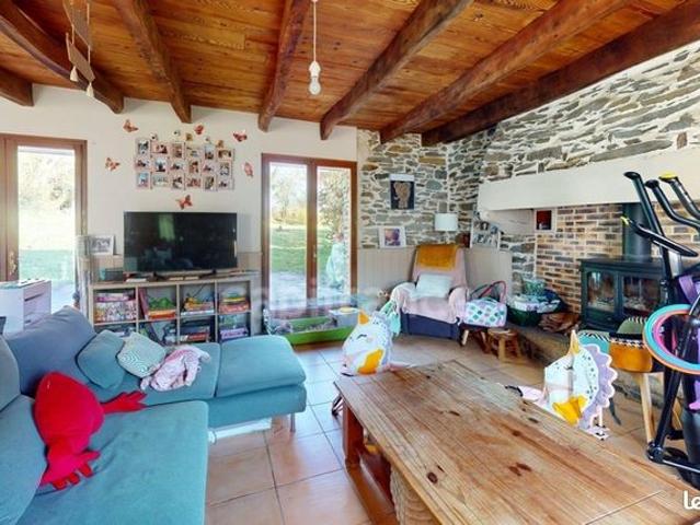 Maison vente à Châteaulin, Bretagne