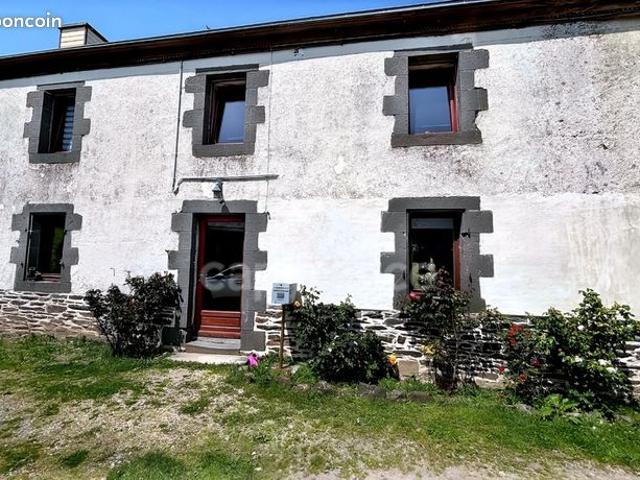 Maison vente à Châteaulin, Bretagne