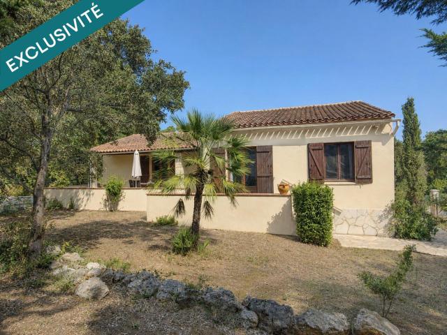 Maison vente à Arrondissement de Draguignan, Bagnols-en-forêt