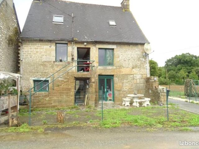 Maison vente à Fougères-Vitré, Bretagne