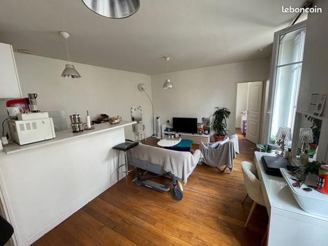 Maison vente à Orléans