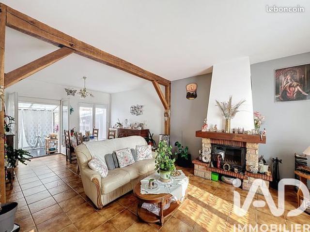 Maison vente à Rouen, Saint-aubin-lès-elbeuf