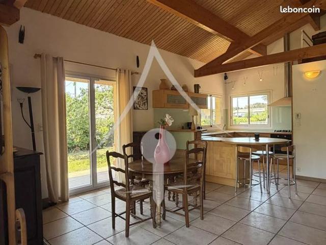 Maison vente à Muret, Longages