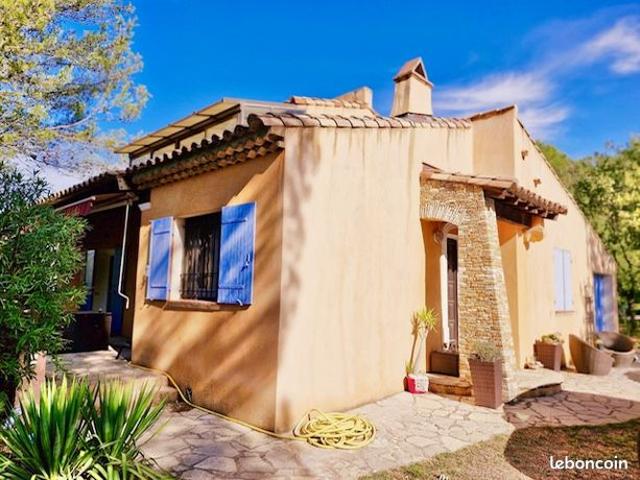 Maison vente à Marseille, Auriol