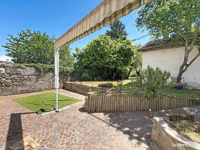 Maison vente à Viry, Jura