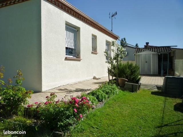 Maison vente à Villeneuve-sur-Lot, Fumel