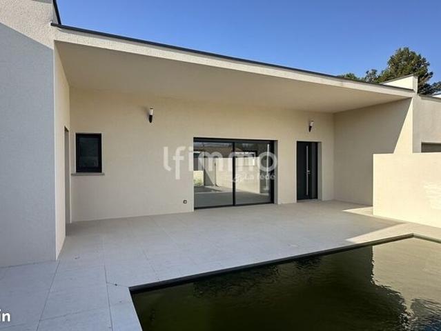 Maison vente à Narbonne, Villedaigne