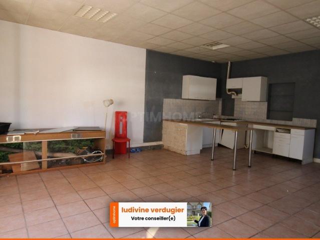 Maison vente à Marmande