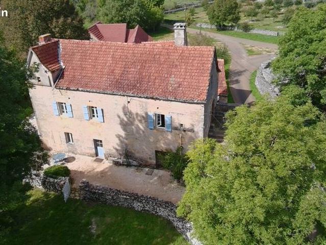 Maison vente à Cahors, Promilhanes