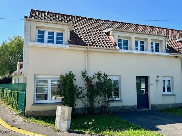 Maison vente à Boulogne-sur-Mer, Hesdigneul-lès-boulogne