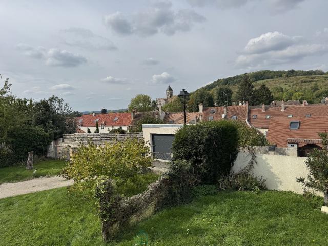 Maison vente à Pontoise, Vétheuil
