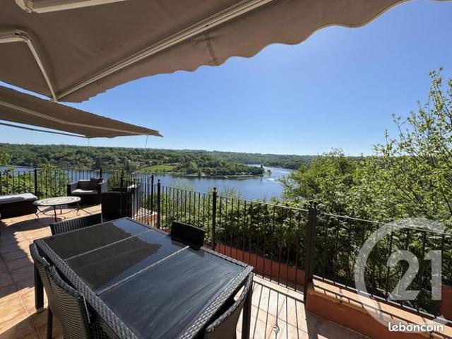 Maison vente à Châteauroux, Eguzon-chantôme