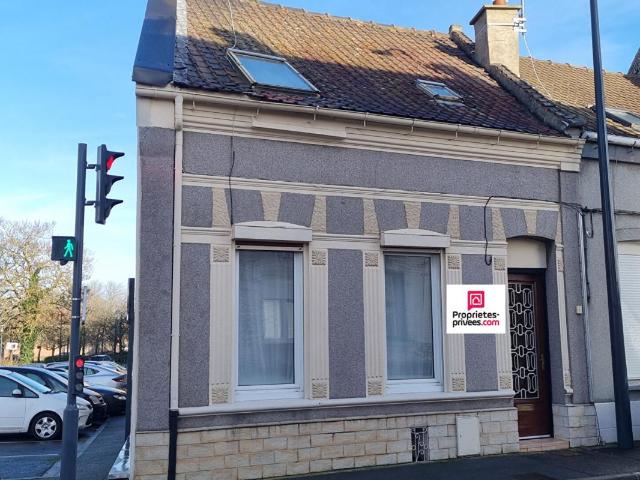 Maison vente à Lens, Hénin-beaumont