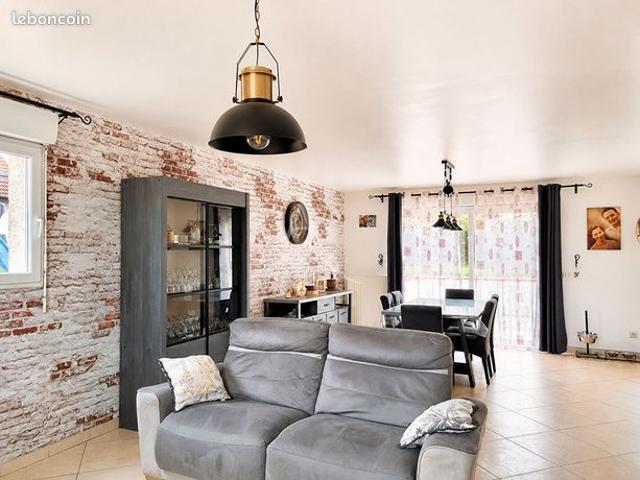 Maison vente à Boulogne-sur-Mer, Equihen-plage