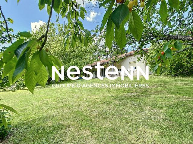 Maison vente à Nérac