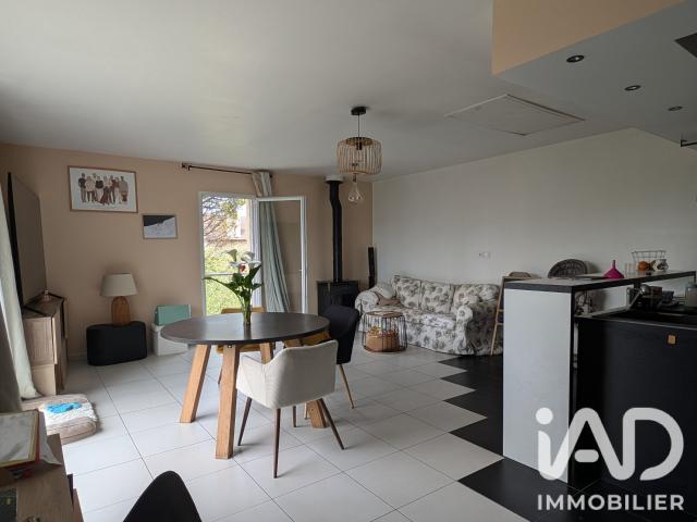 Maison vente à Lisieux, Dives-sur-mer