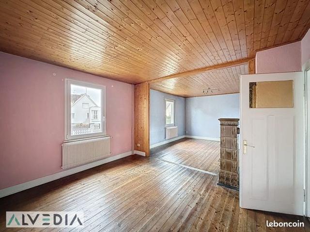 Maison vente à Strasbourg, Hoenheim