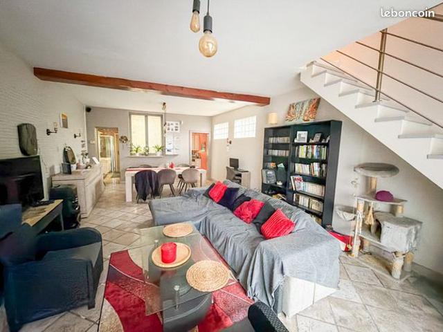 Maison vente à Lille, Lys-lez-lannoy