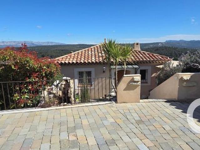 Maison vente à Marseille, Peypin