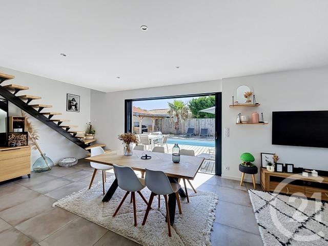 Maison vente à Arcachon, Gujan-mestras