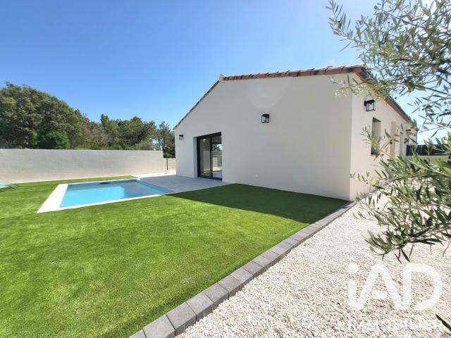 Maison vente à Narbonne, Saint-andré-de-roquelongue