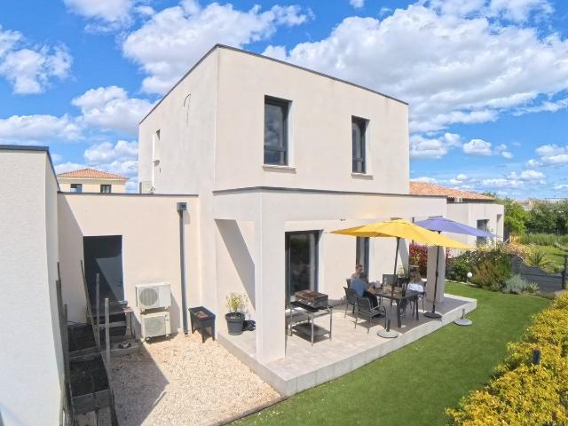 Maison location à Bellegarde, Gard