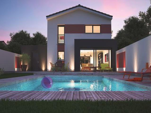 Maison vente à Mimizan, Landes