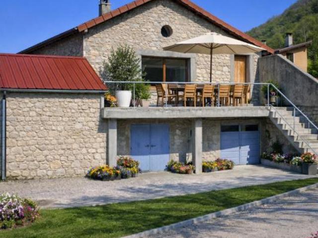 Maison vente à Grenoble, Saint-egrève