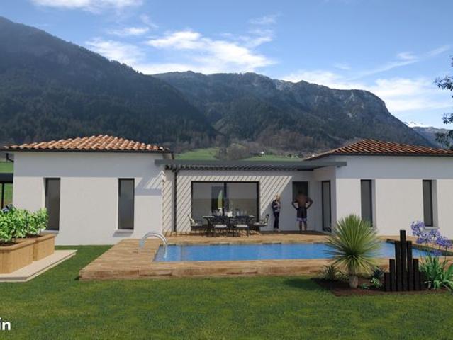 Maison vente à Toulouse, Bazus