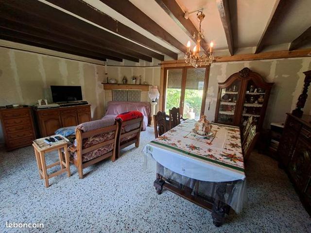 Maison vente à Vervins, Plomion