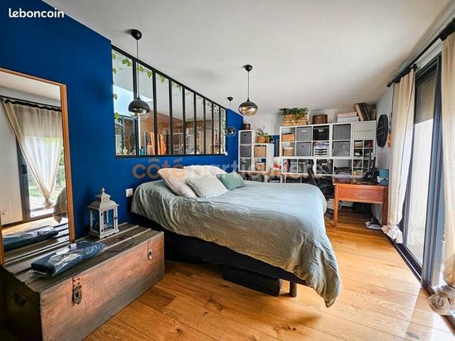 Maison vente à La Rochelle, Vérines
