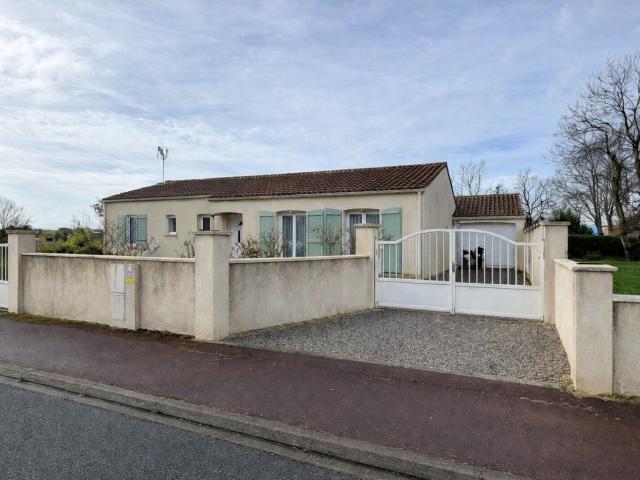 Maison vente à Les Sables-d'Olonne, Coëx