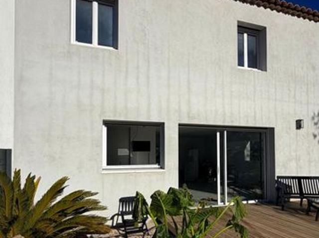 Maison vente à Brignoles