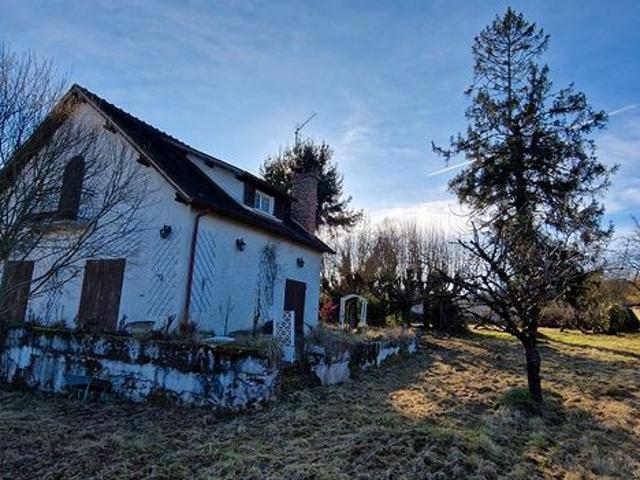 Maison vente à Noisy-sur-École, Seine-et-Marne