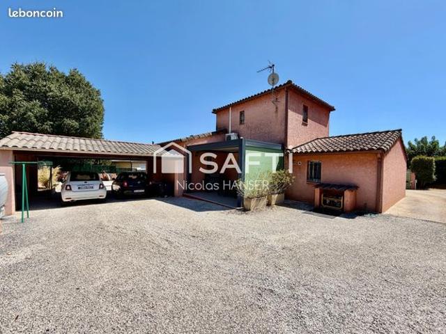 Maison vente à Alès, Gard